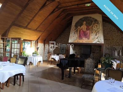 Fonds de commerce - Bureau