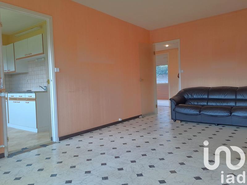 Appartement - 79 m² - 4 pièces