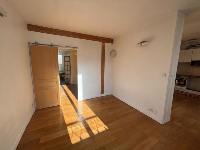 Appartement - 46 m² - 3 pièces