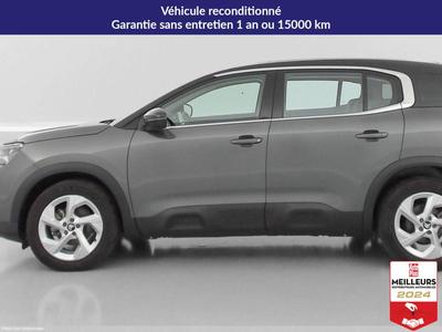 Citroën C5 Aircross 1.2 PureTech 130ch Feel