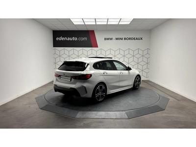 Bmw Série 1 118d 150 ch Bva8 m Sport