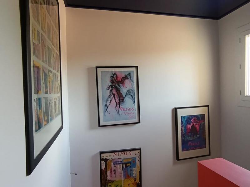 Maison - 210 m² - 5 pièces