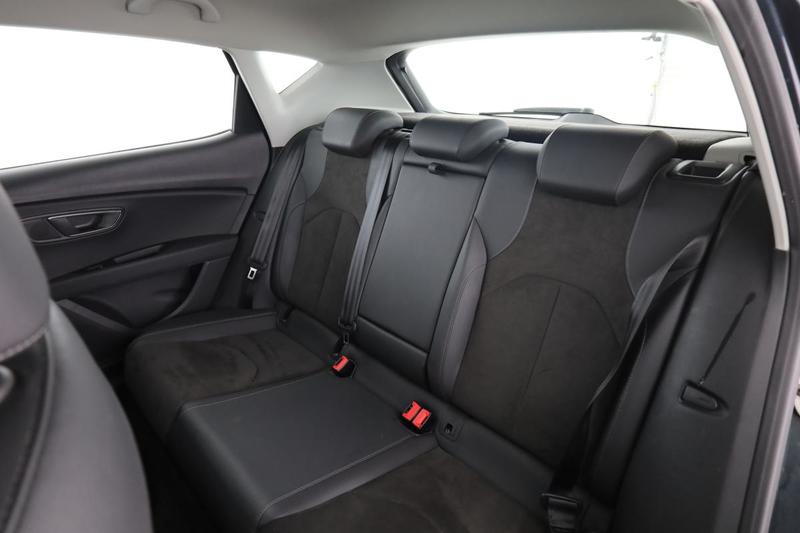 Seat Leon 1.0 Tsi Urban 115 ch