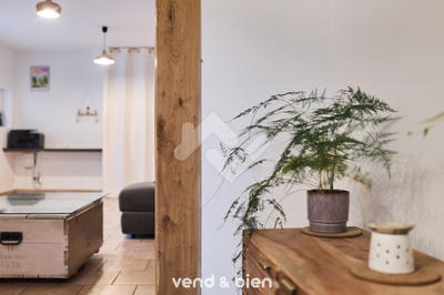 Maison - 156 m² - 6 pièces