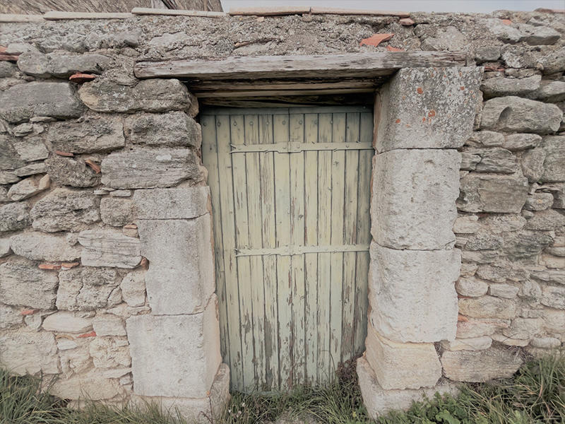 Maison - 235 m² - 7 pièces