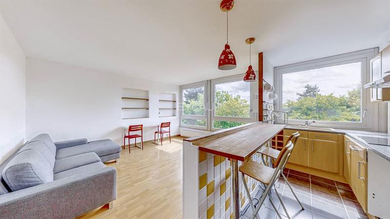 Appartement - 71 m² - 3 pièces