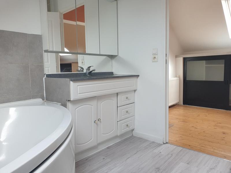 Maison - 127 m² - 6 pièces