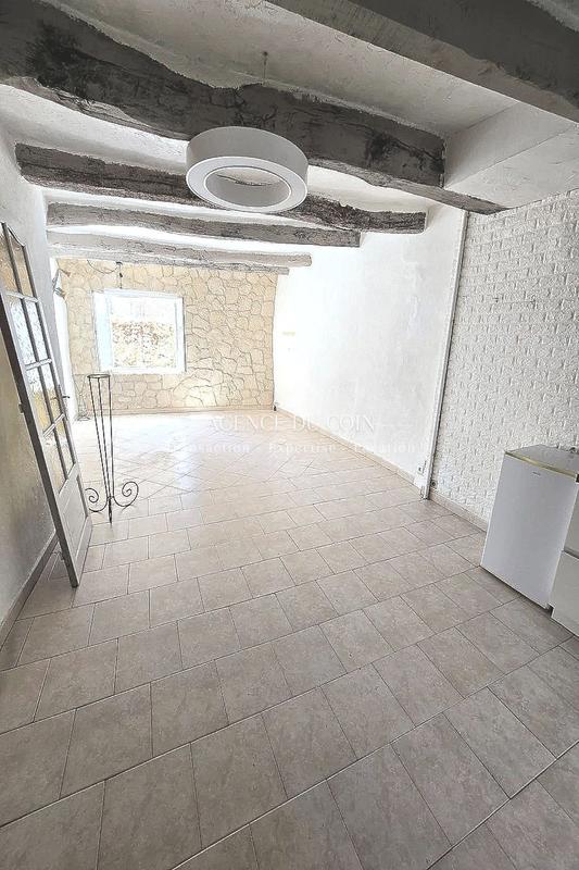 Maison - 83 m² - 5 pièces