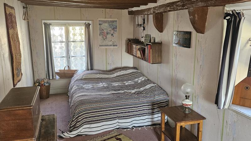 Maison - 116 m² - 6 pièces