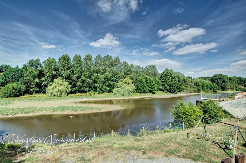 Maison - 144 m² - 8 pièces