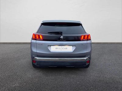 Peugeot 3008 1.2 Puretech 130ch s&amp;S Bvm6 Allure