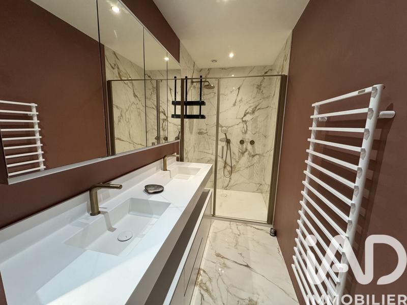 Maison - 115 m² - 4 pièces