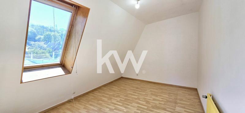 Appartement - 106 m² - 5 pièces