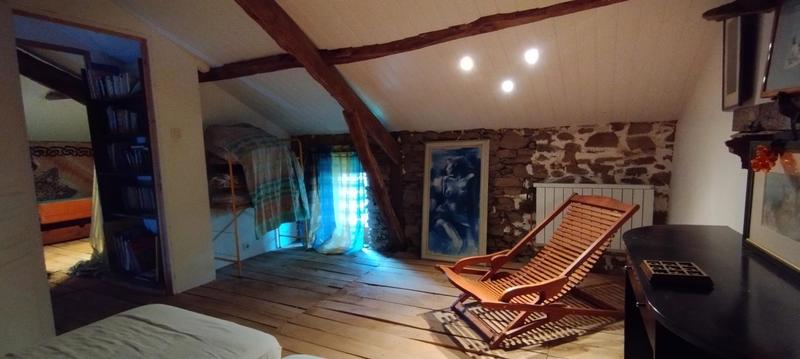 Maison - 227 m² - 10 pièces