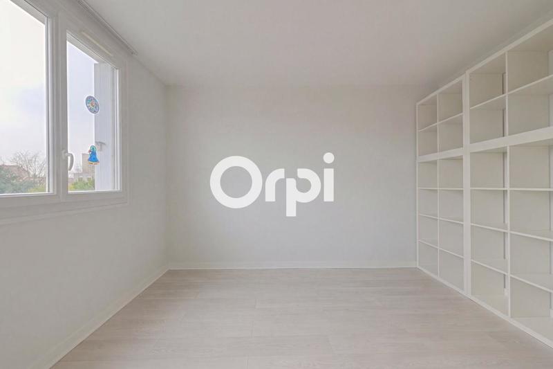 Appartement - 63 m² - 4 pièces