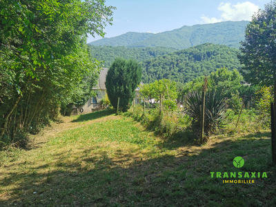 Maison - 96 m² - 5 pièces