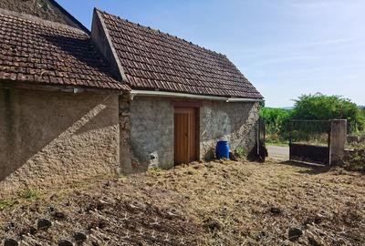 Maison de campagne - 89 m² - 5 pièces