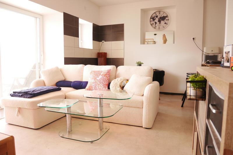 Maison - 83 m² - 5 pièces