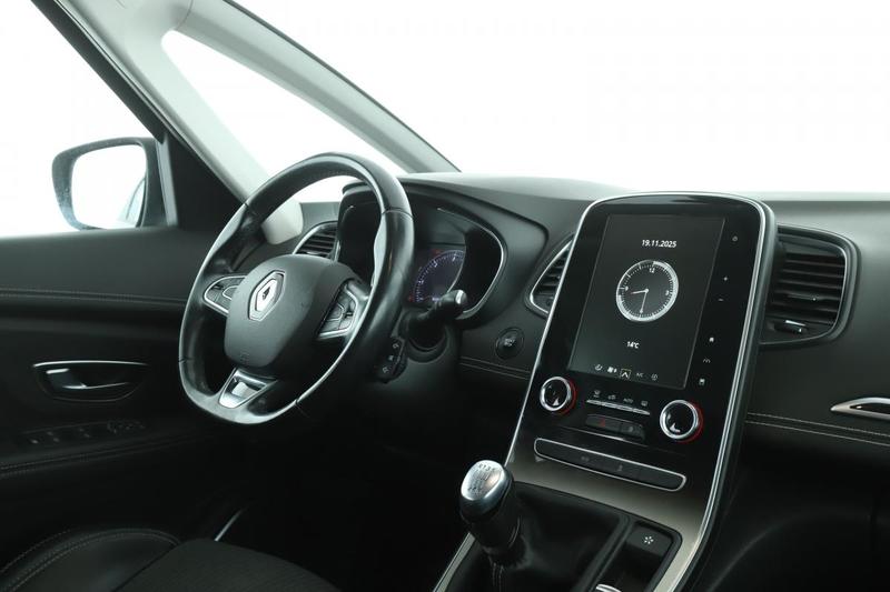 Renault Grand Scénic 1.7 dCi Blue Intens 7pl 150 ch