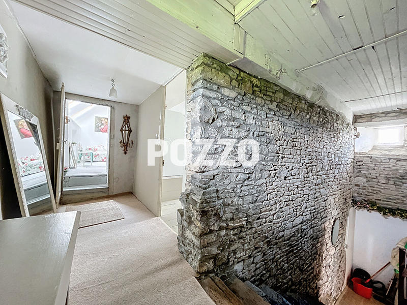 Maison - 142 m² - 4 pièces