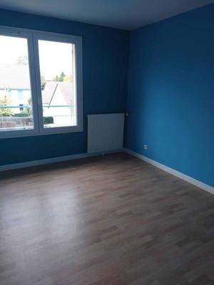 Appartement - 86 m² - 4 pièces