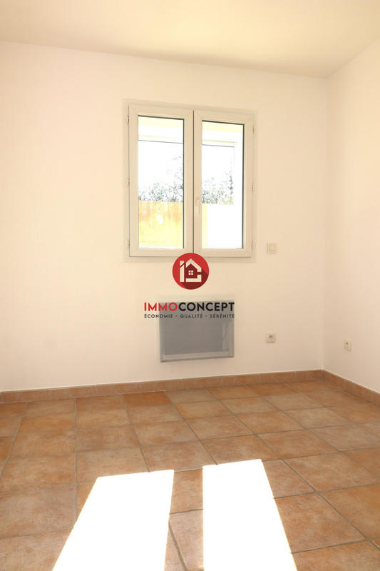 Maison - 71 m² - 4 pièces