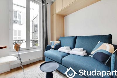 Appartement - 14 m² - 1 pièce