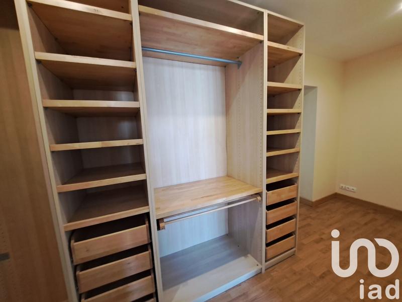 Maison de ville - 72 m² - 3 pièces