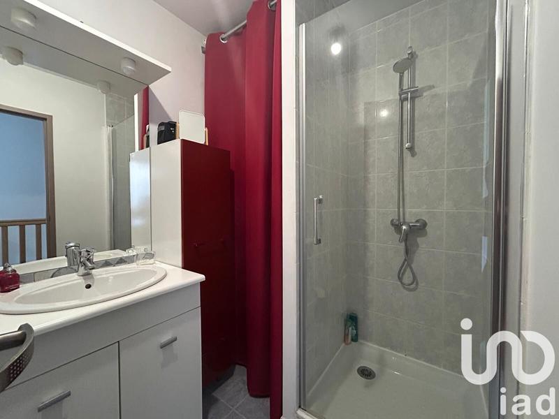 Maison - 70 m² - 4 pièces