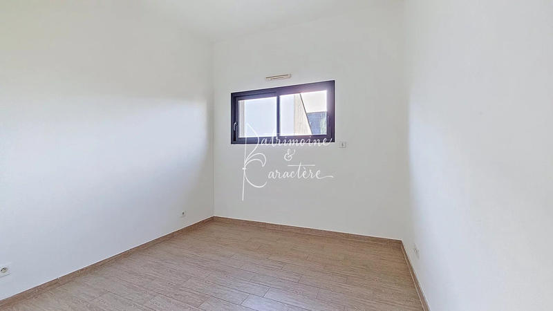 Maison - 82 m² - 4 pièces