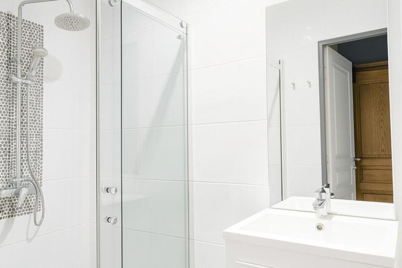 Maison - 200 m² - 9 pièces