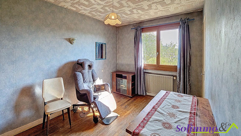 Villa - 114 m² - 5 pièces