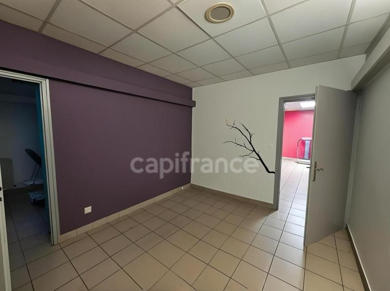 Immeuble - 460 m² - 14 pièces