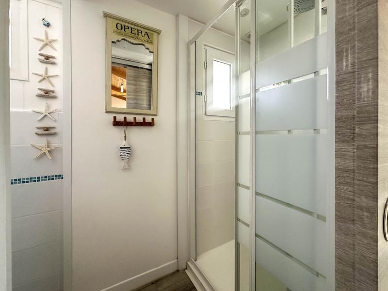 Maison - 28 m² - 2 pièces