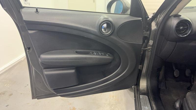 Mini Countryman 1.6 d 112 One