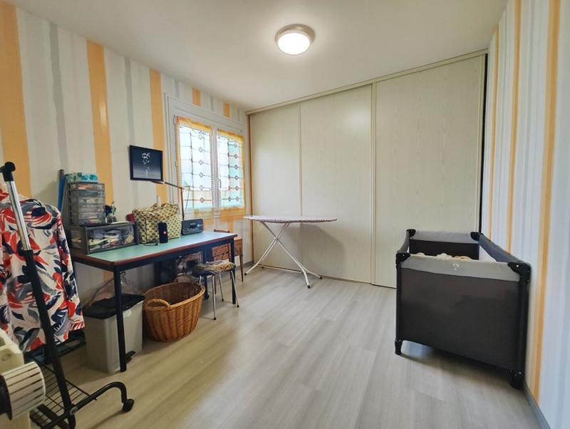 Maison - 206 m² - 10 pièces