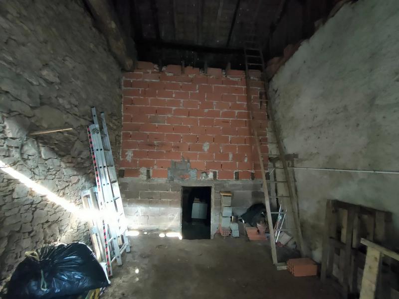 Maison - 93 m² - 5 pièces