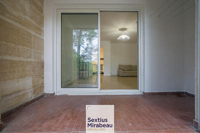 Appartement - 39 m² - 1 pièce