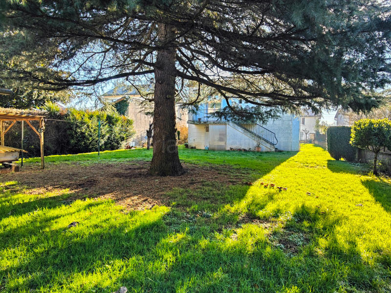 Pavillon - 113 m² - 5 pièces