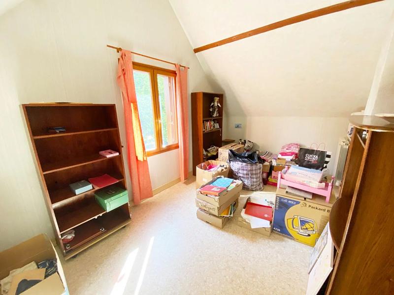 Maison - 175 m² - 7 pièces