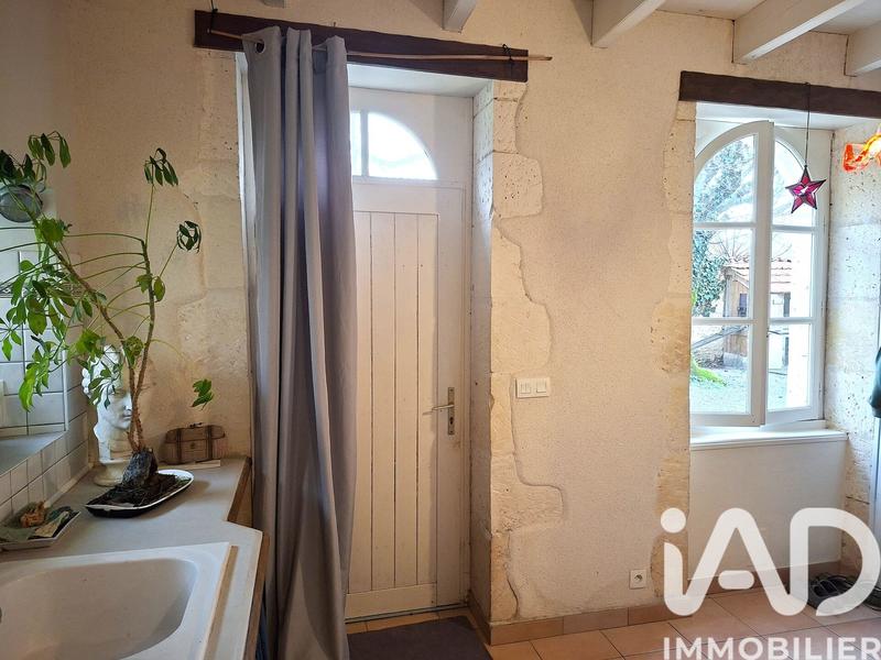 Maison - 181 m² - 11 pièces