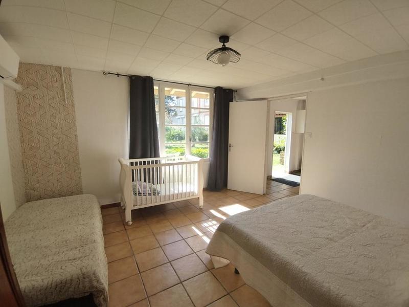 Maison de ville - 180 m² - 5 pièces