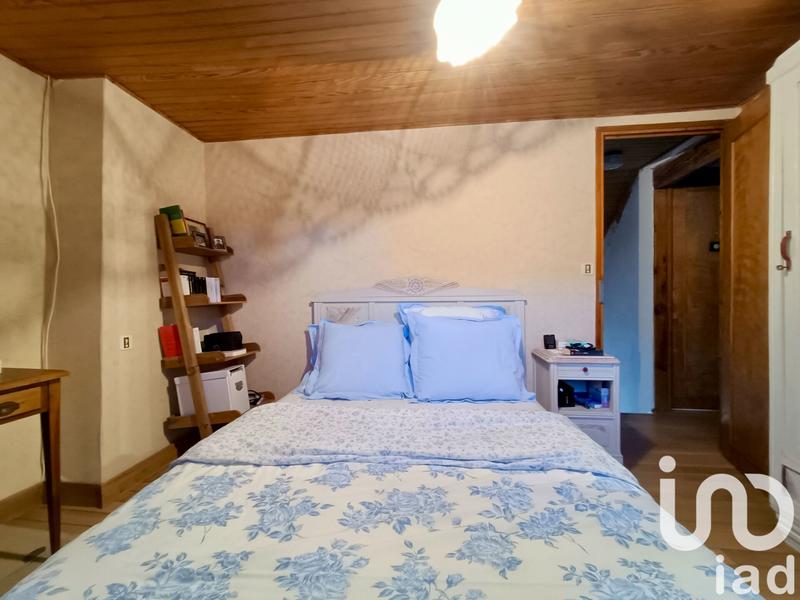 Maison de village - 56 m² - 4 pièces