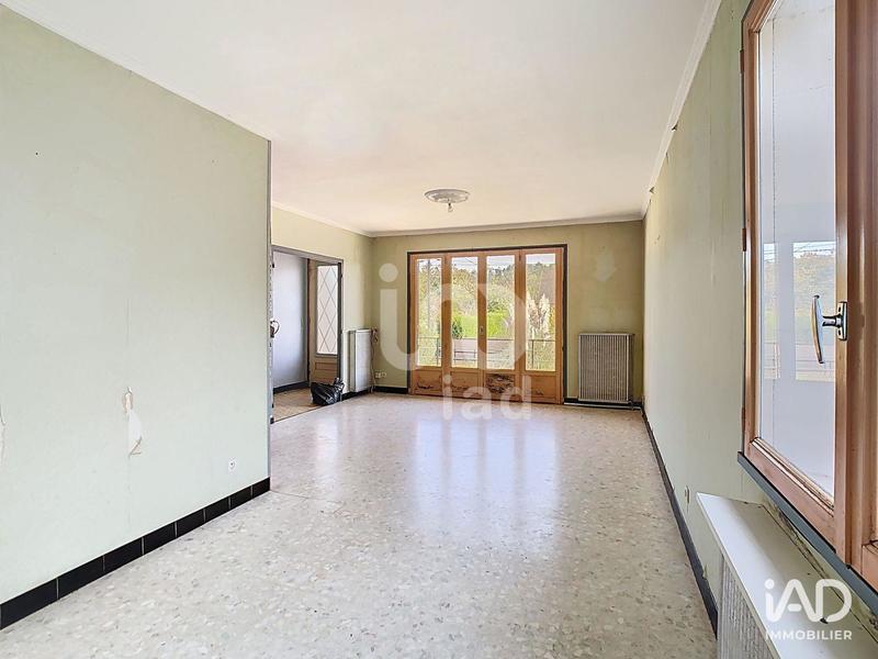 Maison - 71 m² - 3 pièces