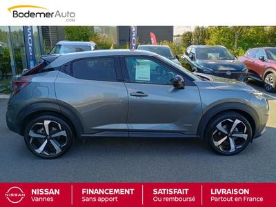 Nissan Juke Hybrid 143 Tekna