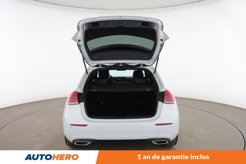 Mercedes Classe a 180 d Progressive Line 8g-Dct 116 ch