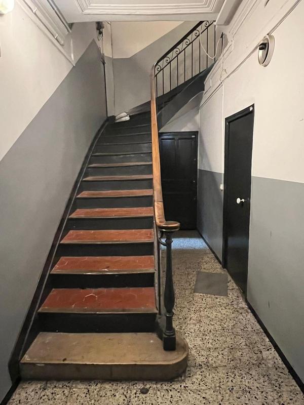 Appartement - 40 m² - 3 pièces