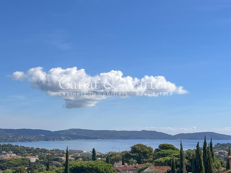 Villa - 110 m² - 5 pièces