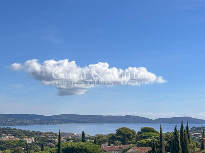 Villa - 110 m² - 5 pièces