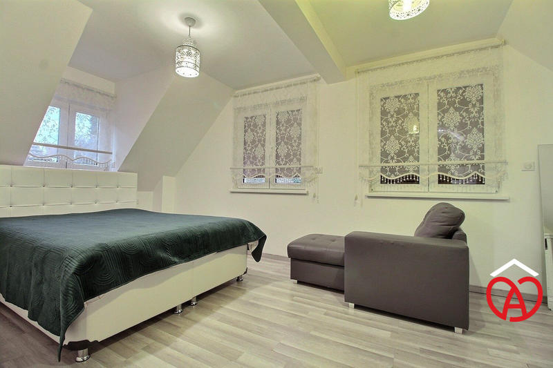 Maison - 129 m² - 7 pièces